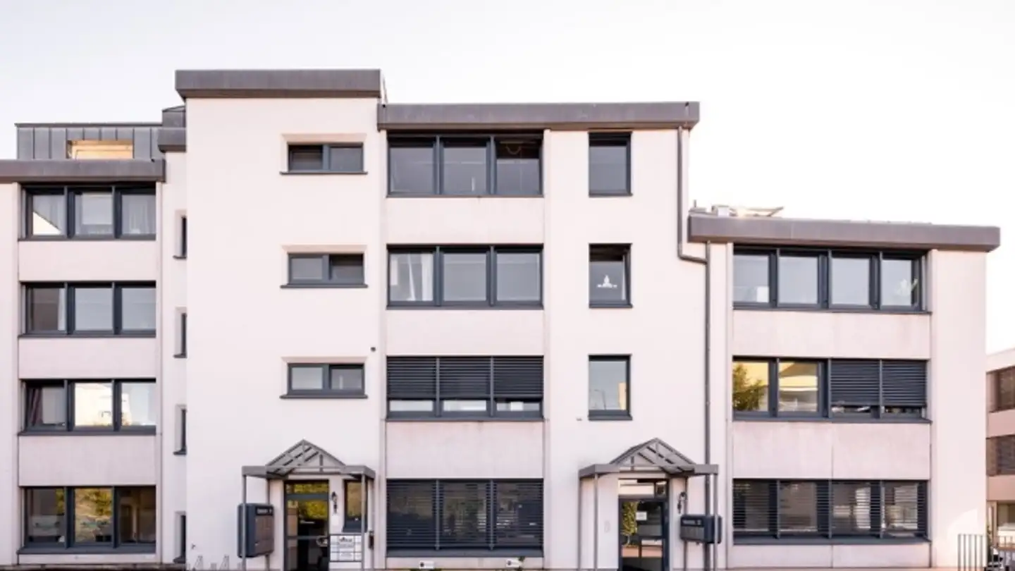 Commercial for rent - Bahnhofstrasse 20, 5600 Lenzburg - Photo 3