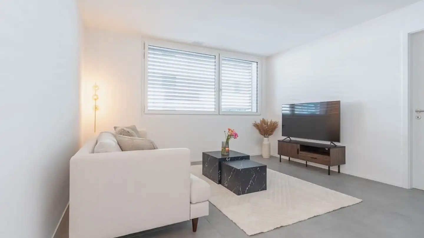 Wohnung mieten - Eymatt 12, 3930 Visp - Foto 3