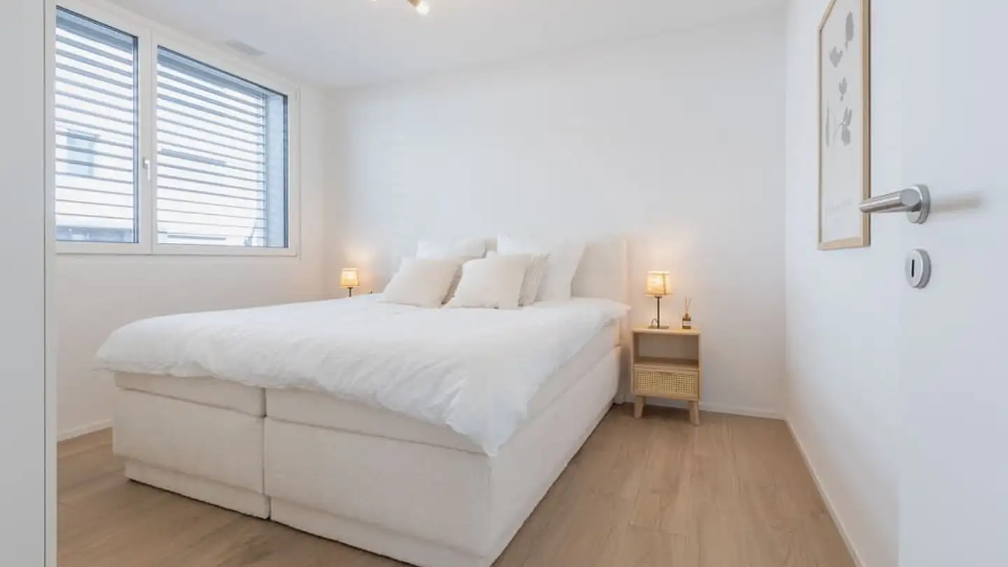 Wohnung mieten - Eymatt 12, 3930 Visp - Foto 4