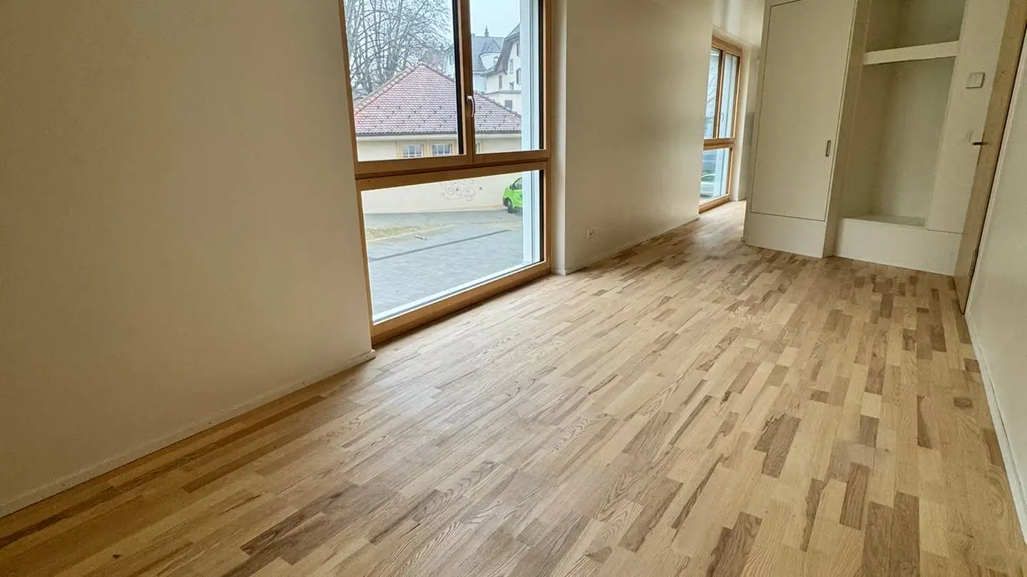 Appartamento in affitto - Wiesenstrasse 11b, 2540 Grenchen - Foto 2