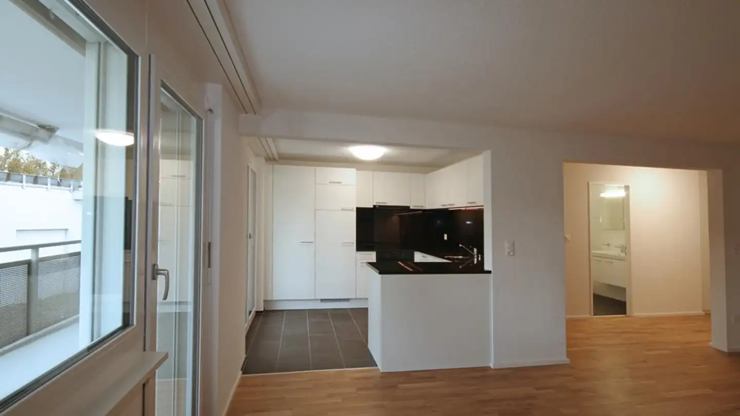 Wohnung mieten - Konsumstrasse 31, 9240 Uzwil - Foto 3