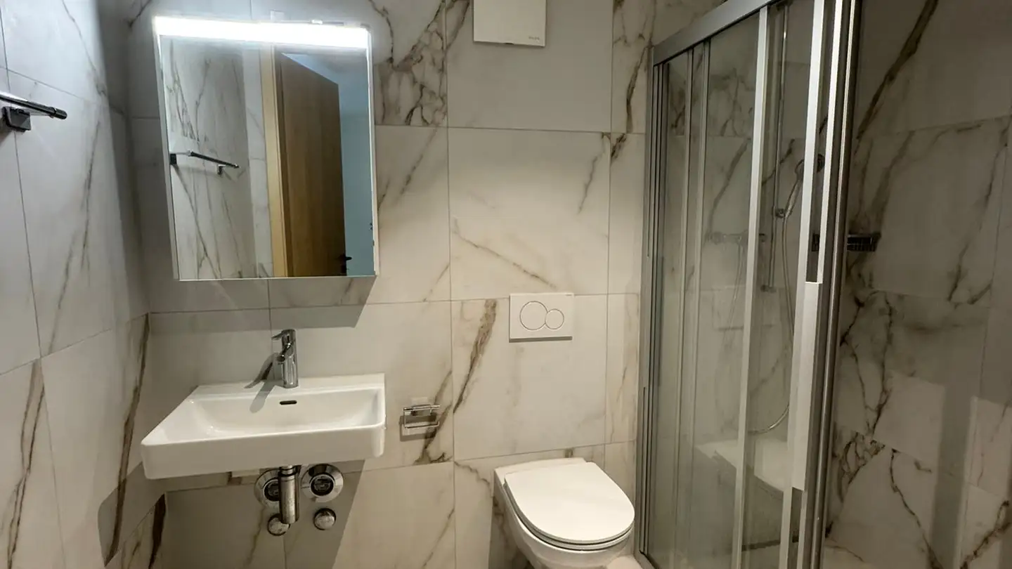 Appartement à louer - Wiesenstrasse 11b, 2540 Grenchen - Photo 4