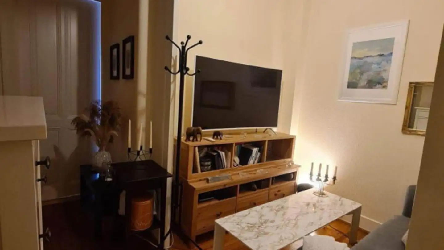 Apartment for rent - 1205 Genève