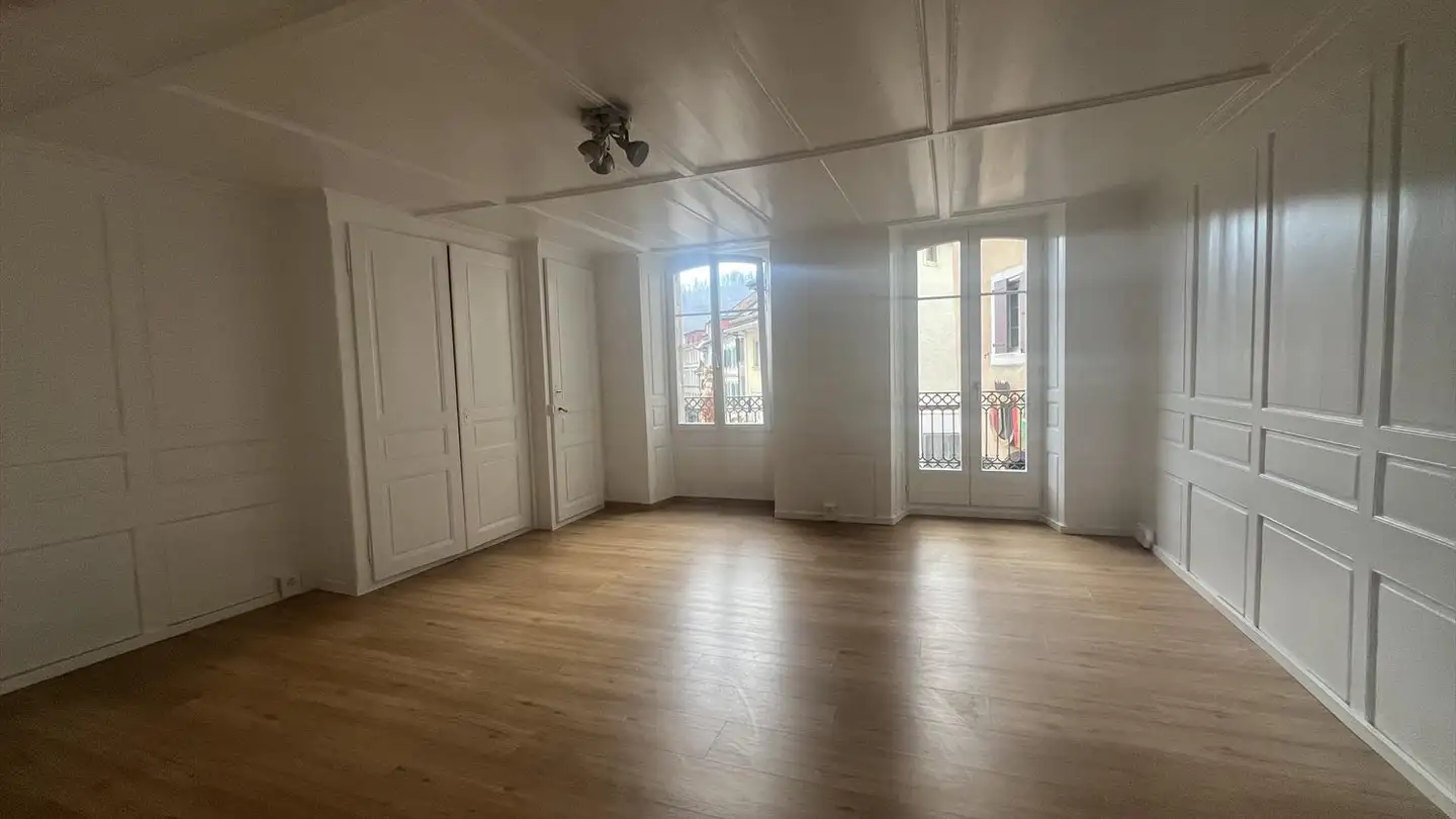 Apartment for rent - Grand-Rue 21, 1510 Moudon - Photo 2