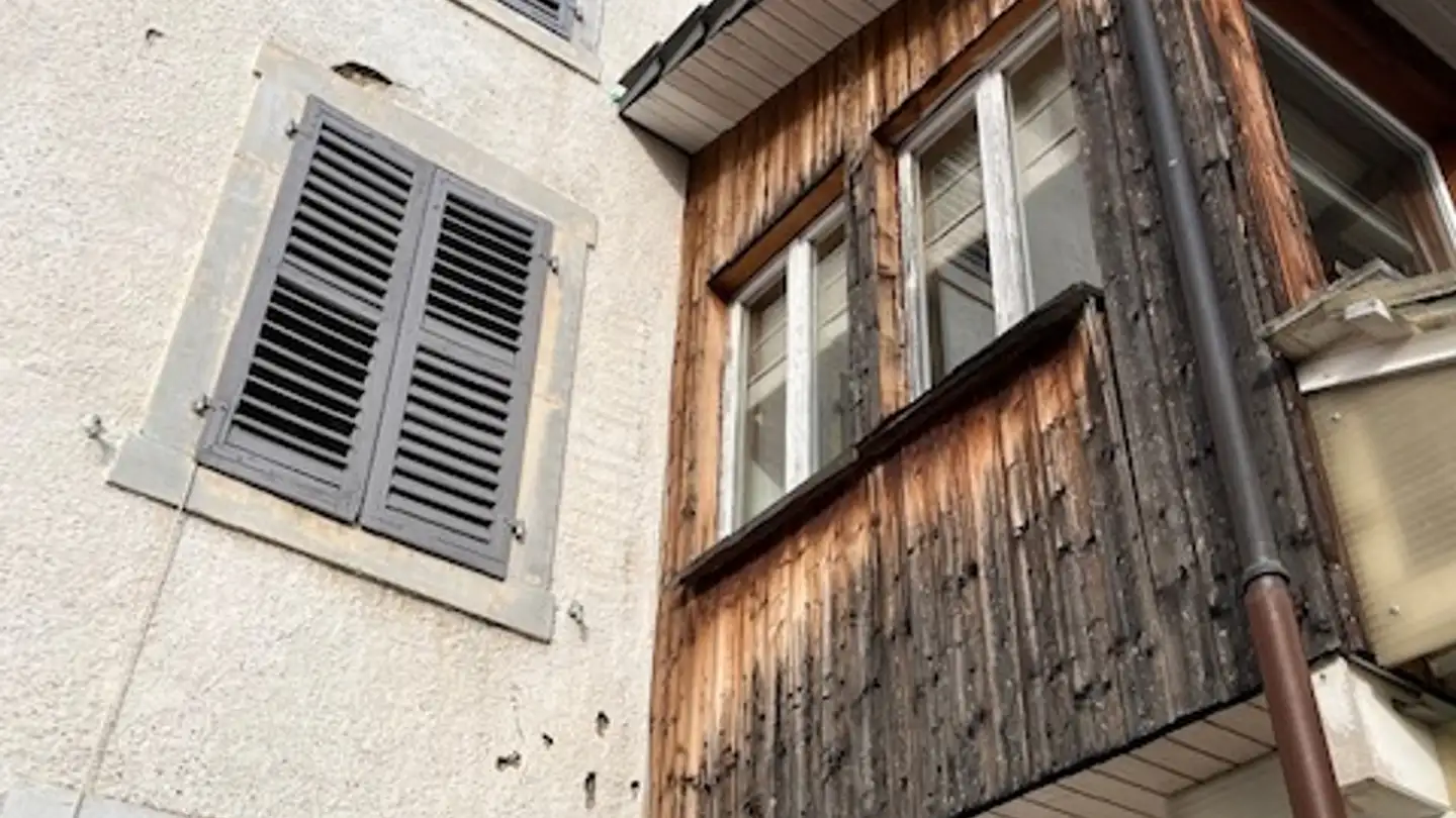 Maison individuelle à vendre - Route D'alle 18, 2900 Porrentruy - Photo 3