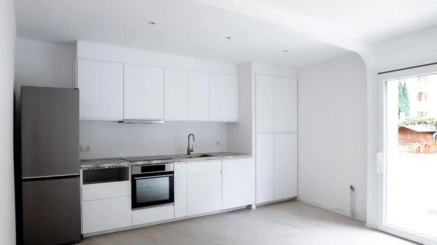 Apartment for rent - Via A. Giovannini 15, 6710 Biasca - Photo 4