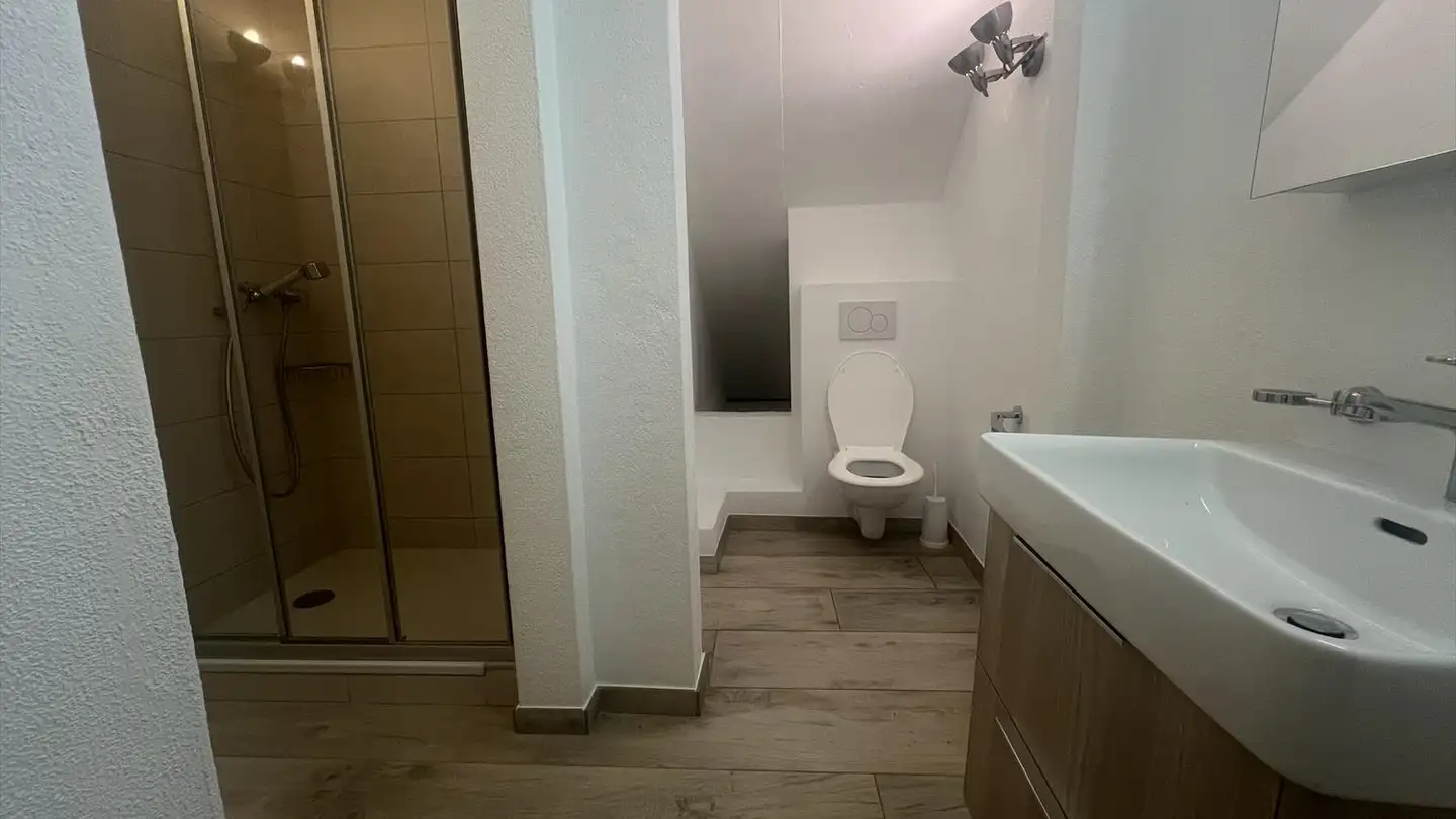 Apartment for rent - Grand-Rue 21, 1510 Moudon - Photo 3