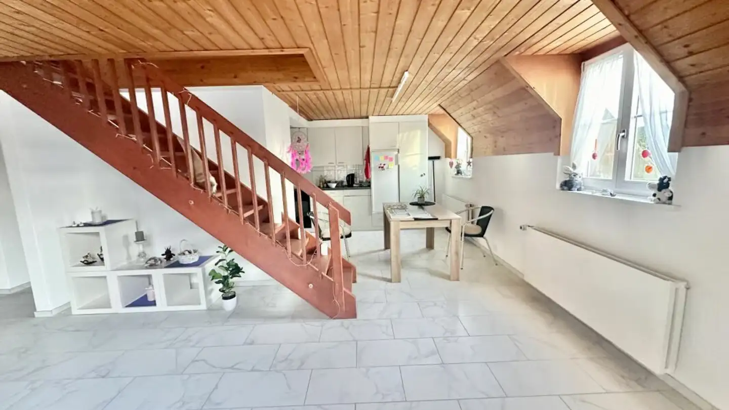 Edificio residenziale in vendita - Rütschelengasse 27, 3400 Burgdorf - Foto 4