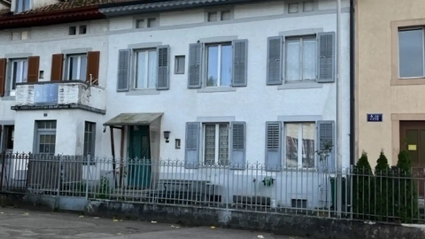 Maison individuelle à vendre - Route D'alle 18, 2900 Porrentruy - Photo 2