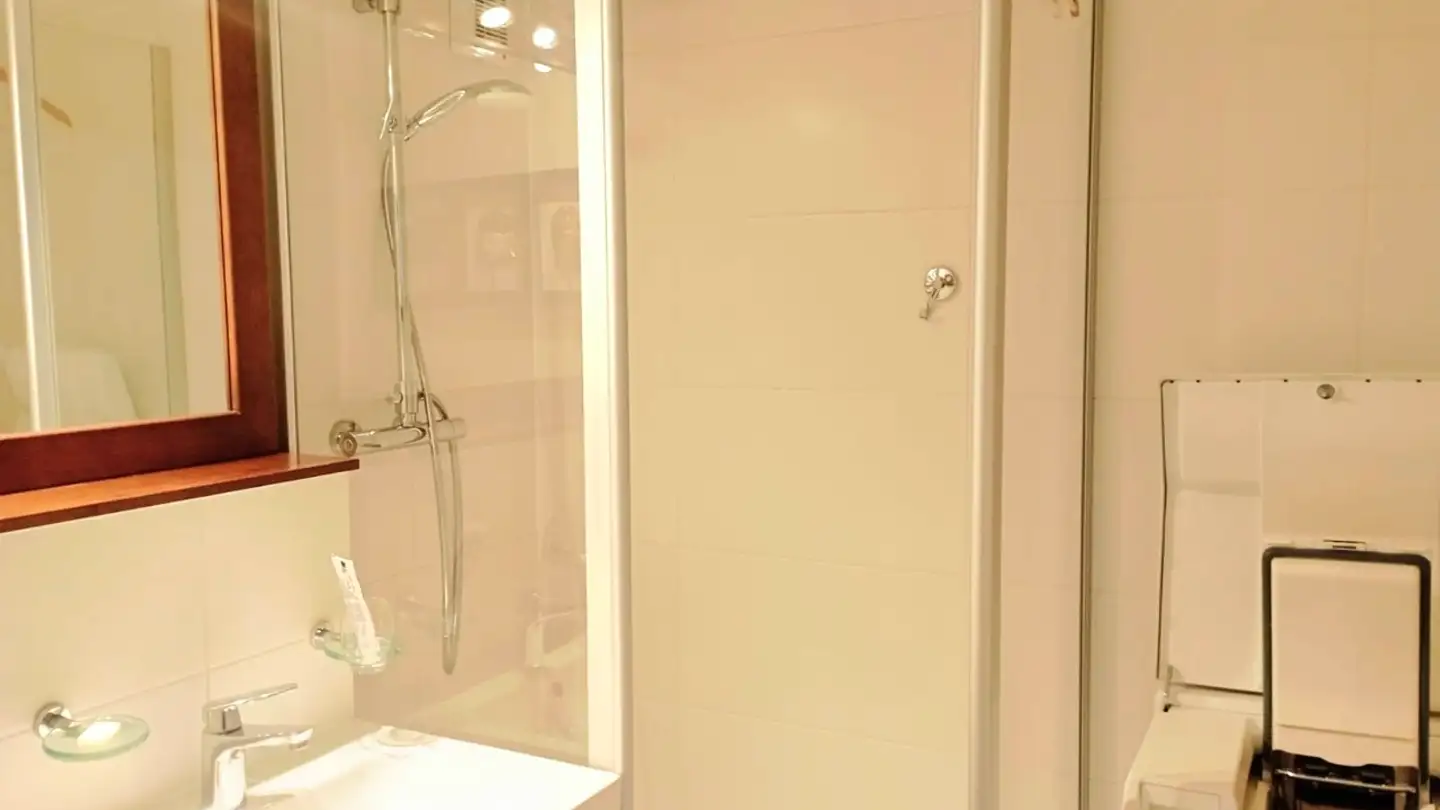 Furnished apartment for rent - 1205 Genève - Photo 2