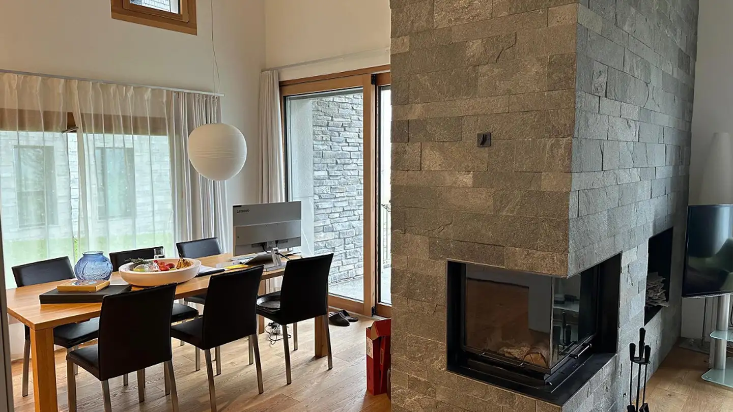 Apartment for rent - Ritomgasse 8, 6490 Andermatt