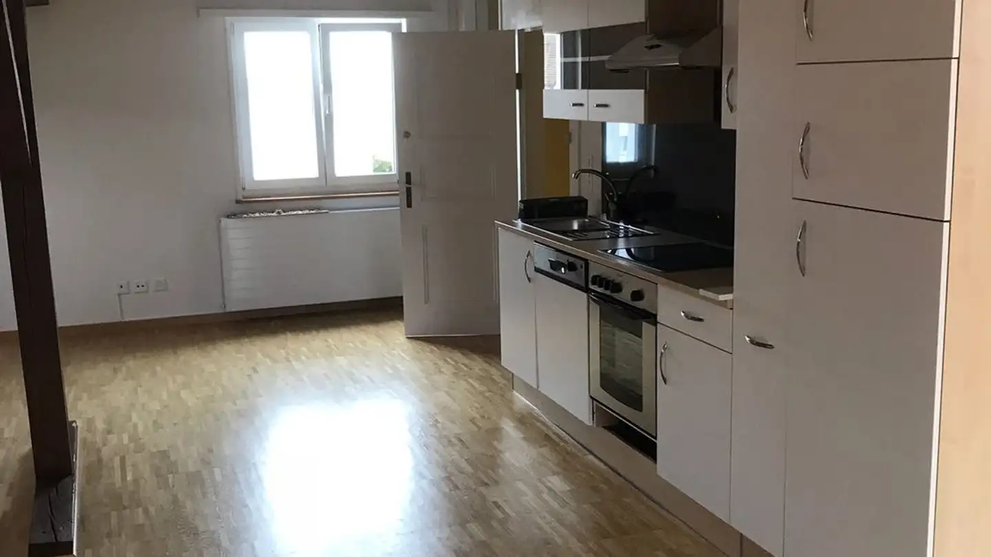 Loft for rent - Unterstrasse 5, 9403 Goldach - Photo 3