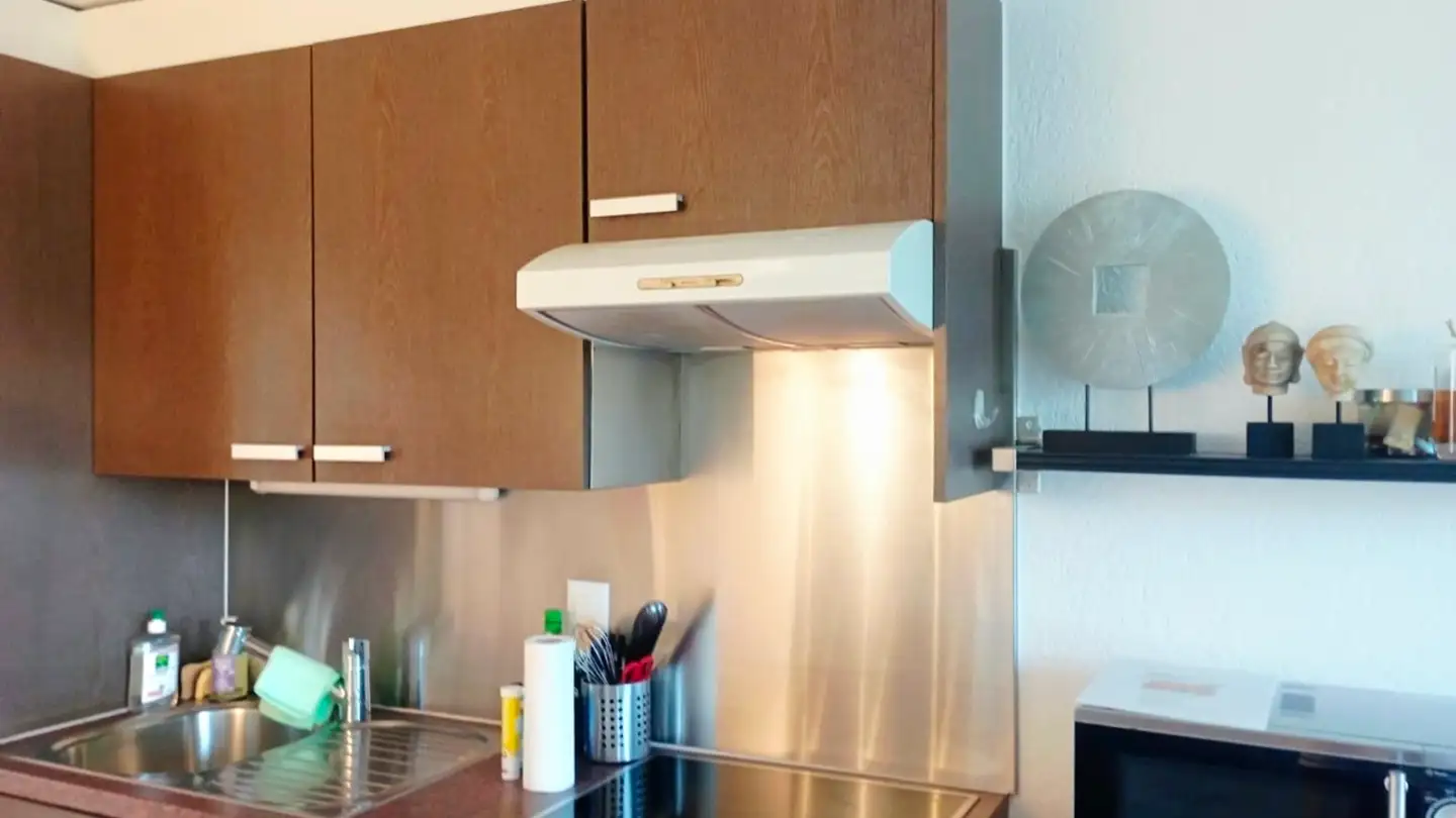 Furnished apartment for rent - 1205 Genève - Photo 4