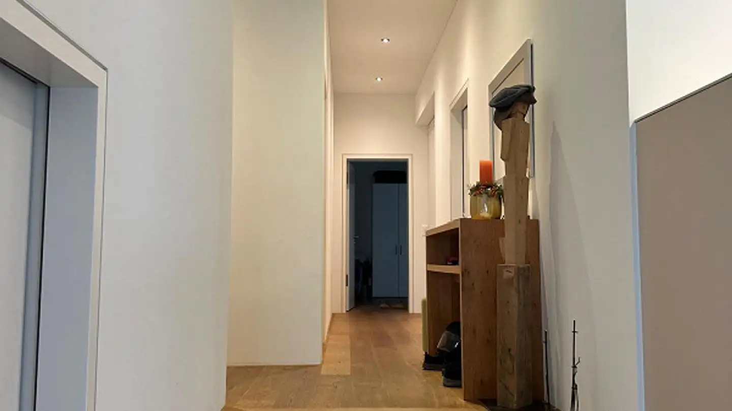 Apartment for rent - Ritomgasse 8, 6490 Andermatt - Photo 2
