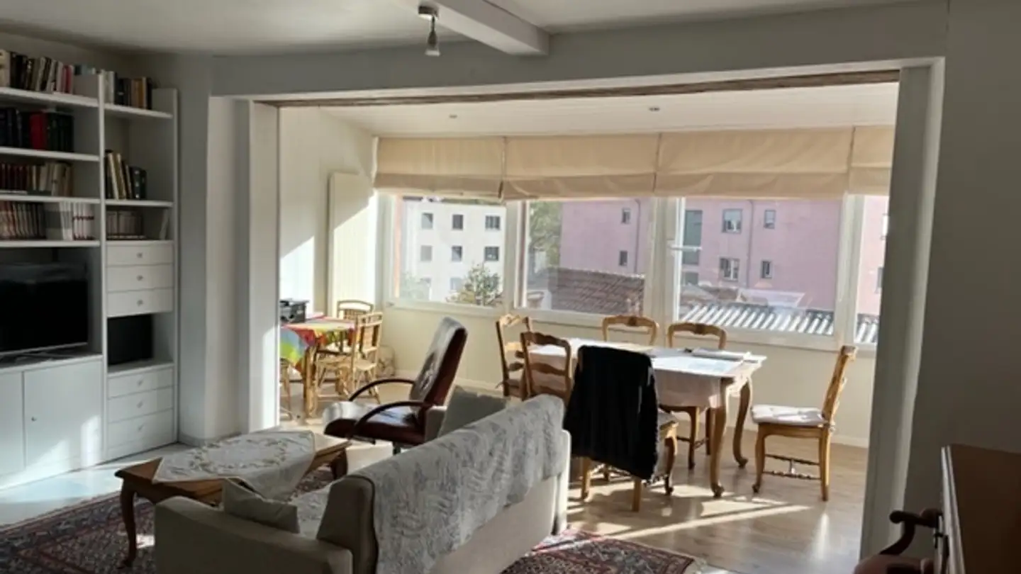 Maison individuelle à vendre - Route D'alle 18, 2900 Porrentruy - Photo 4