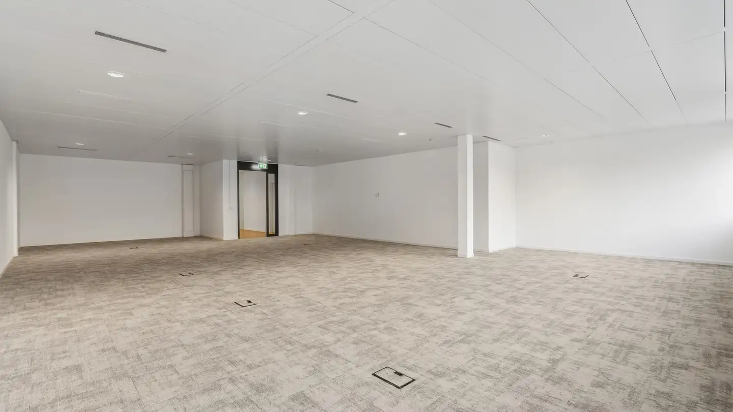 Bürofläche mieten - 1262 Eysins - Foto 4