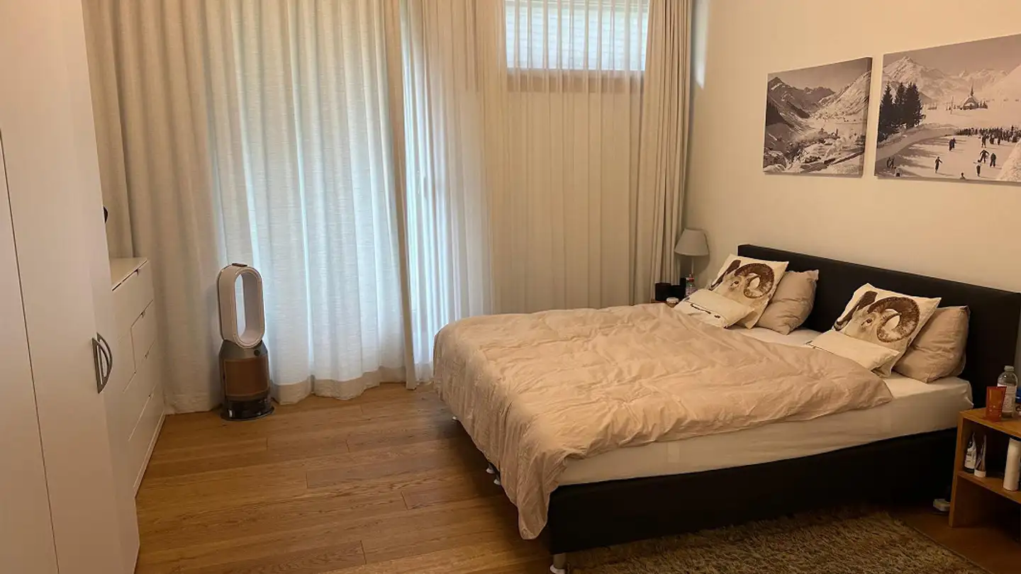 Apartment for rent - Ritomgasse 8, 6490 Andermatt - Photo 3