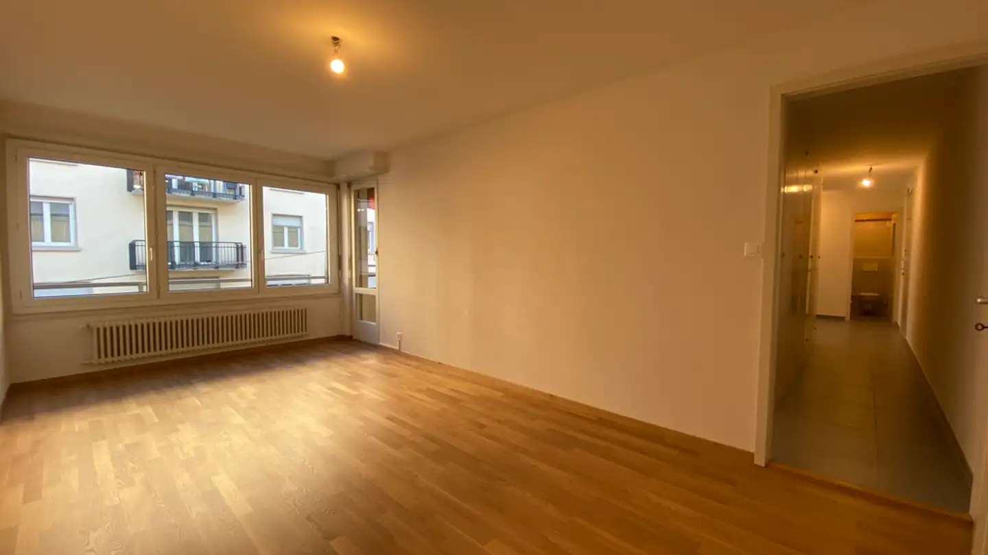 Wohnung mieten - Avenue Paul-Ceresole 8, 1800 Vevey