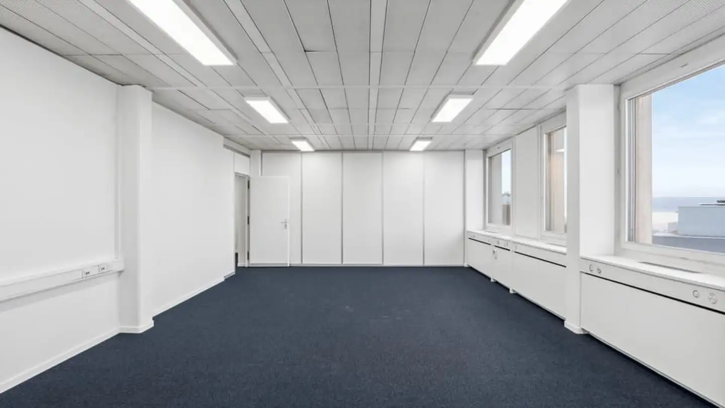 Commerciale in affitto - Avenue De Cour 135, 1007 Lausanne - Foto 2