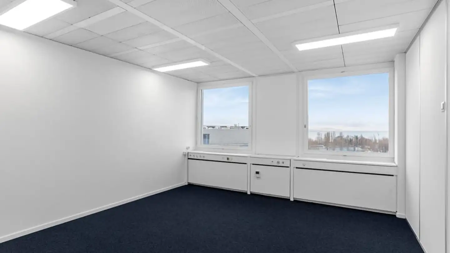 Commerciale in affitto - Avenue De Cour 135, 1007 Lausanne - Foto 4