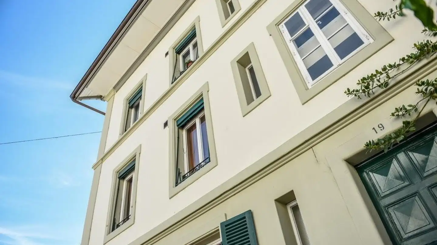 Appartement à louer - Centralweg 19, 3013 Bern - Photo 2