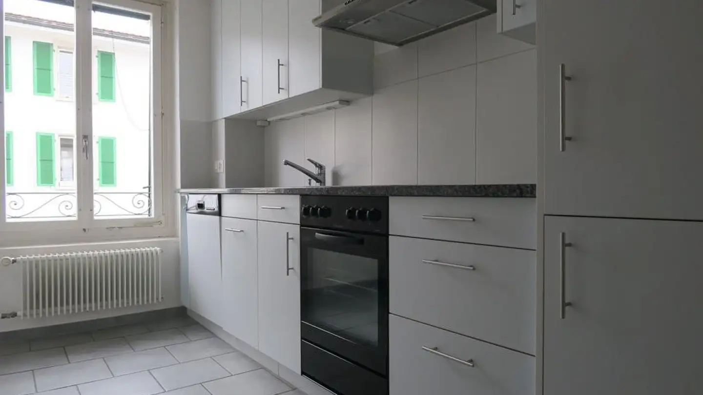 Appartement à louer - Centralweg 19, 3013 Bern - Photo 3