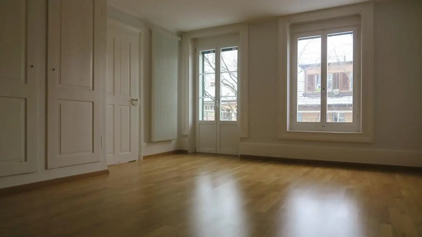 Appartement à louer - Centralweg 19, 3013 Bern - Photo 4