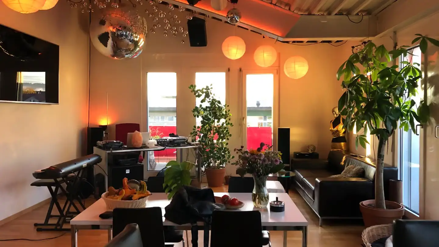 Single room for rent - 3014 Bern