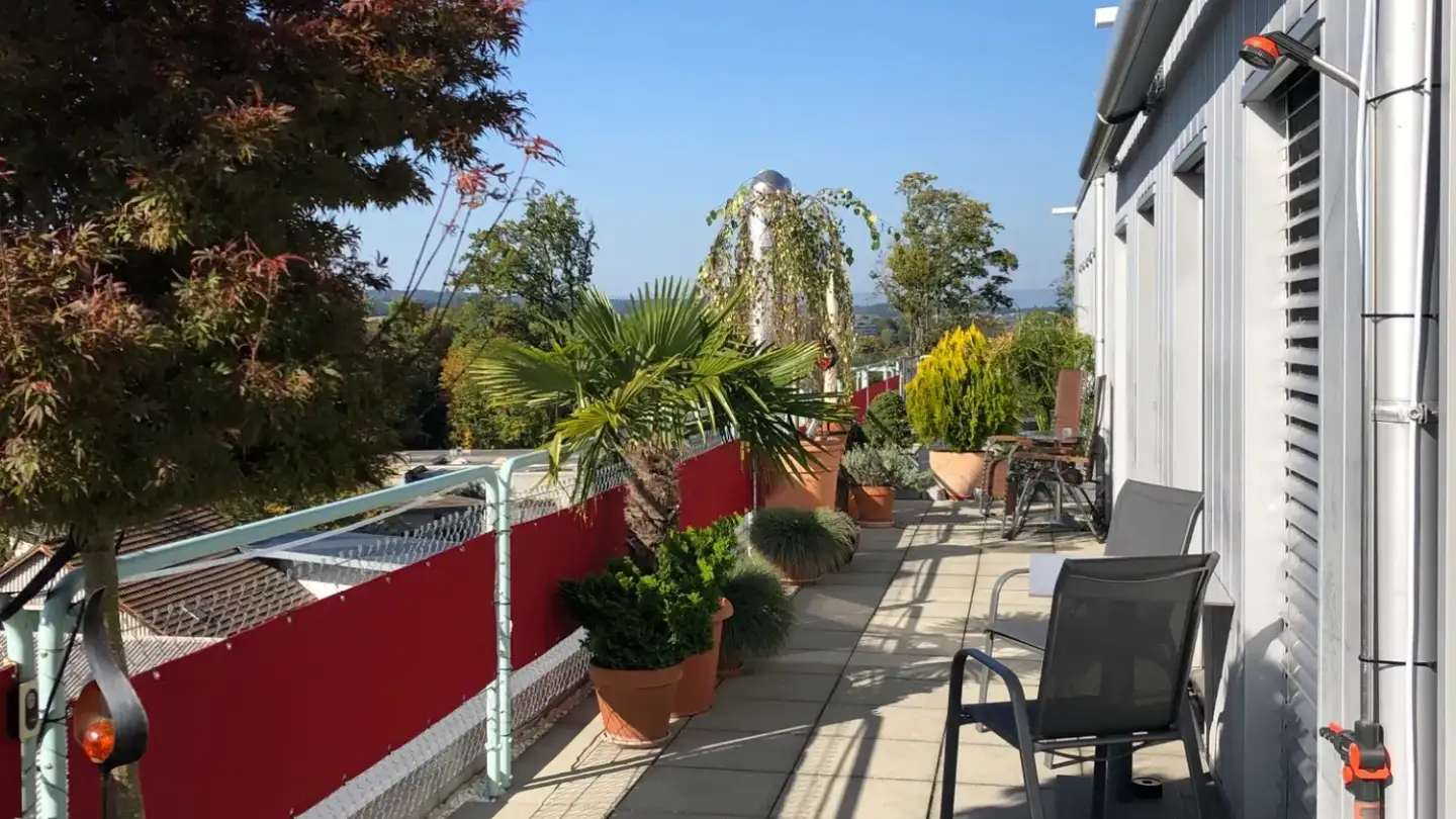 Single room for rent - 3014 Bern - Photo 2