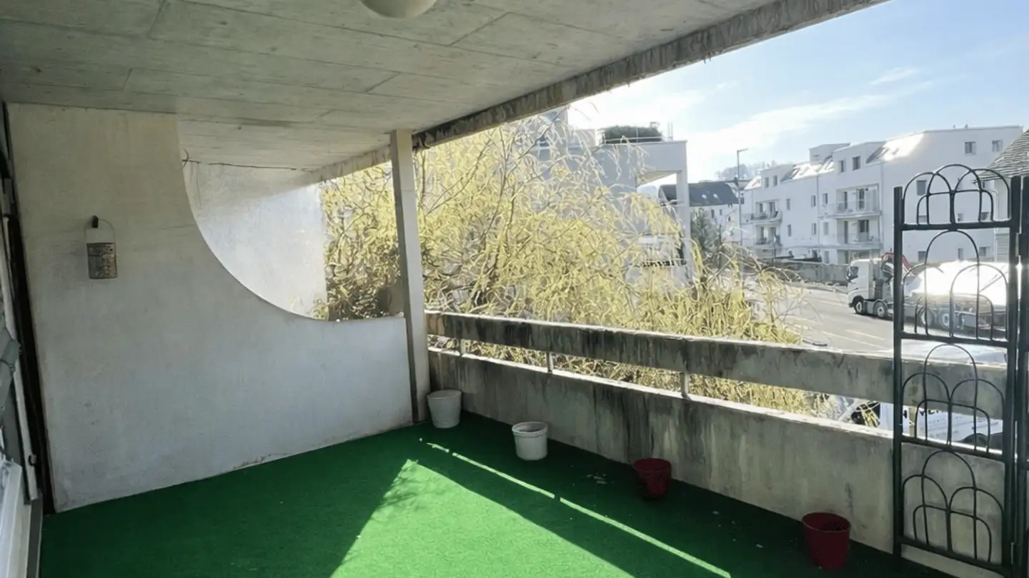 Apartment for rent - Zürcherstrasse 30, 8903 Birmensdorf ZH