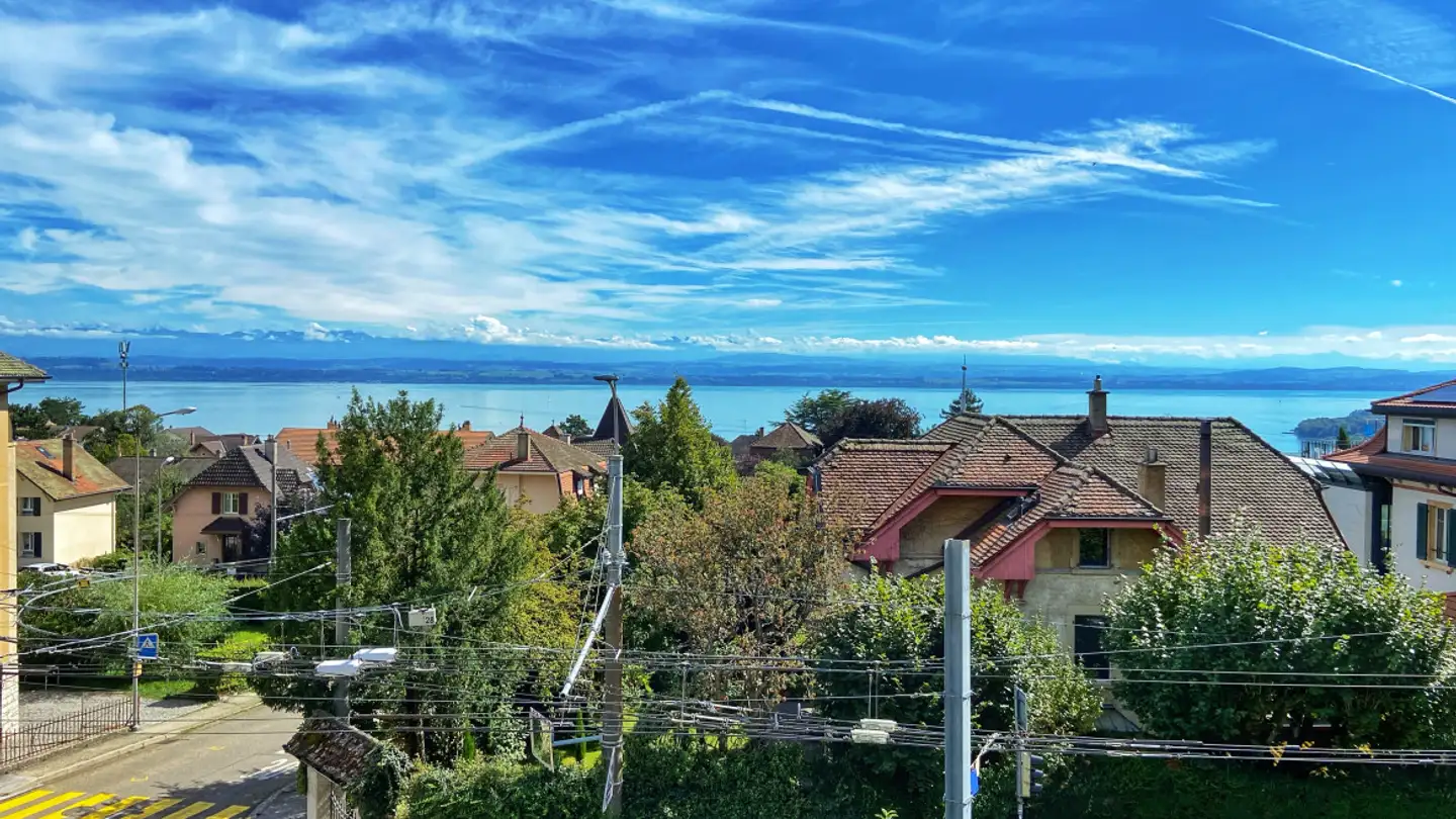 Einfamilienhaus kaufen - 2035 Corcelles NE - Foto 4