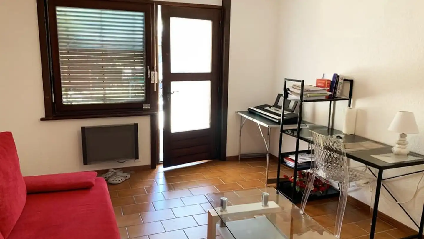 Appartamento in affitto - Route Des Bernunes 10, 3960 Sierre - Foto 2