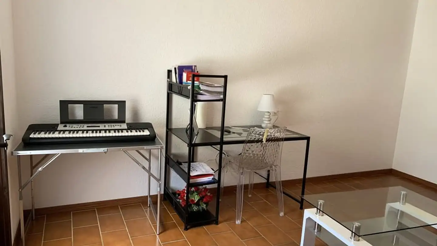 Appartamento in affitto - Route Des Bernunes 10, 3960 Sierre - Foto 3