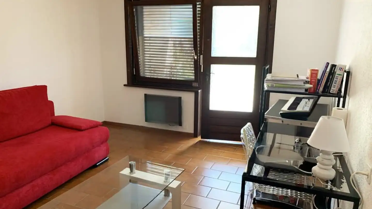 Appartamento in affitto - Route Des Bernunes 10, 3960 Sierre - Foto 4