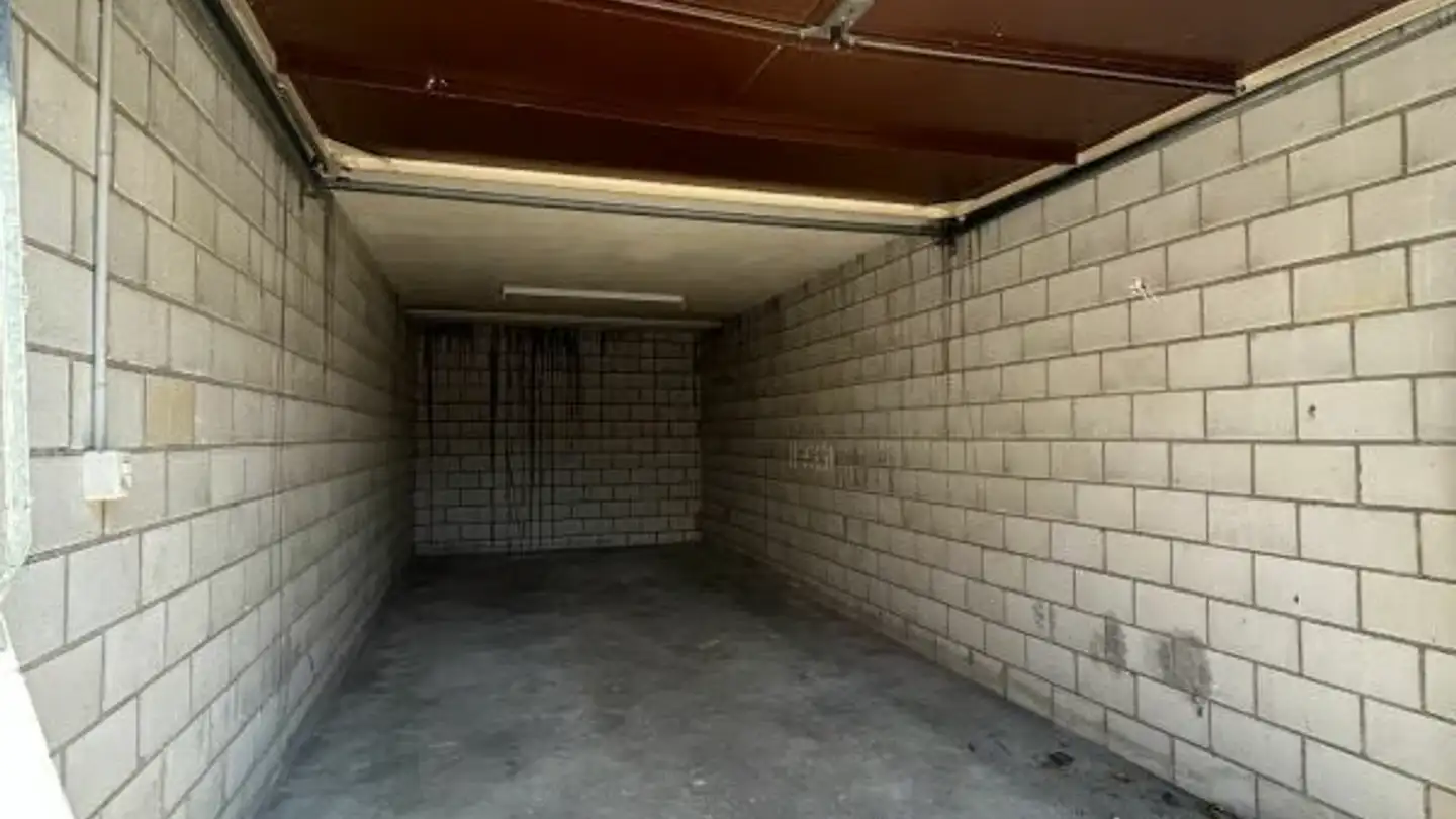 Parkplatz im Freien mieten - Grubenstrasse 17, 5070 Frick - Foto 2