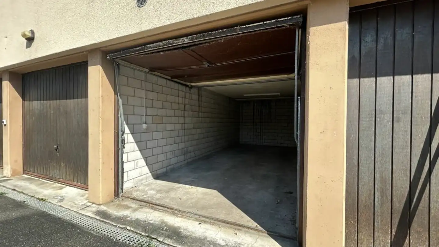 Parkplatz im Freien mieten - Grubenstrasse 17, 5070 Frick - Foto 3