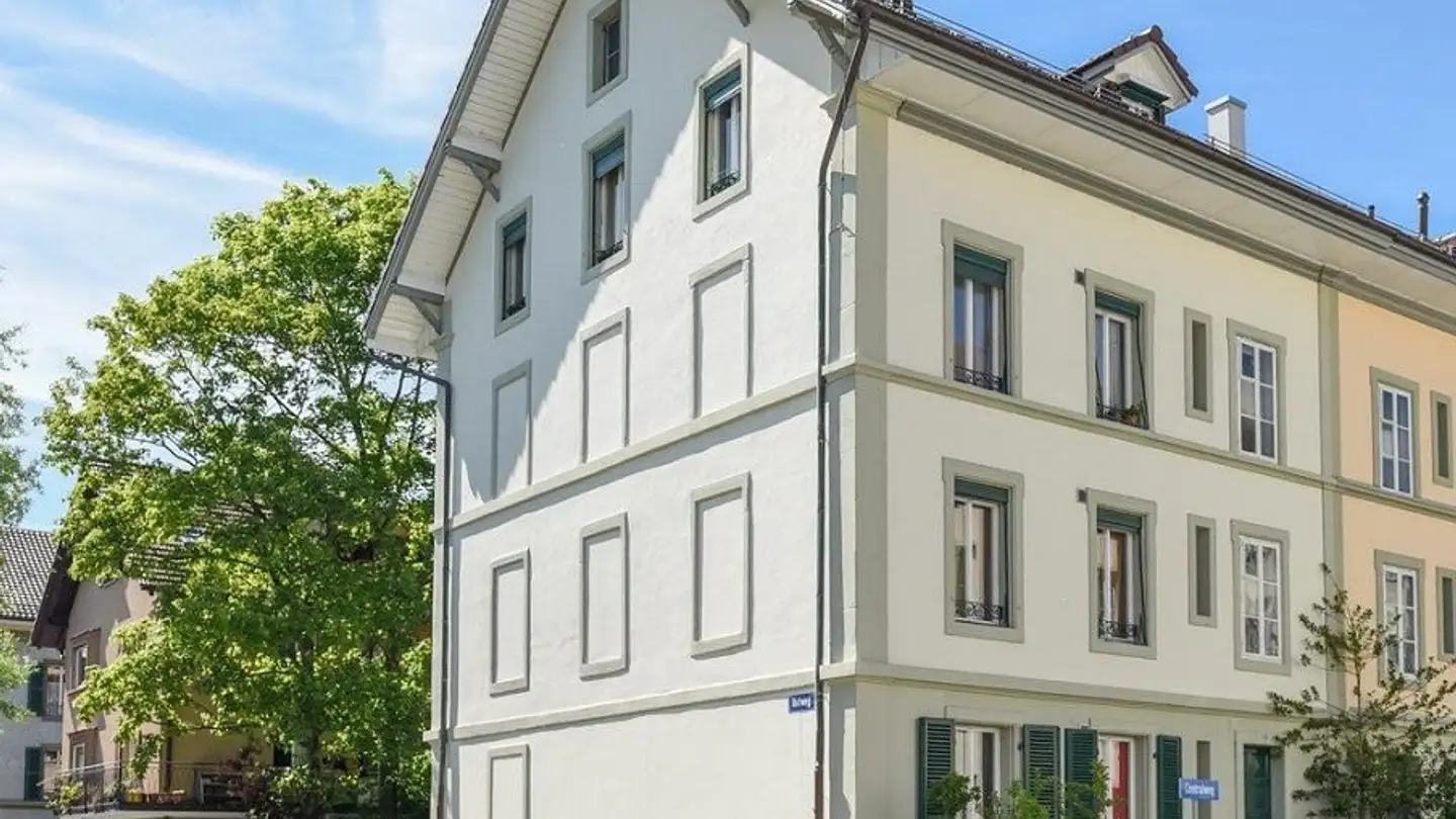 Appartamento in affitto - Centralweg 19, 3013 Bern