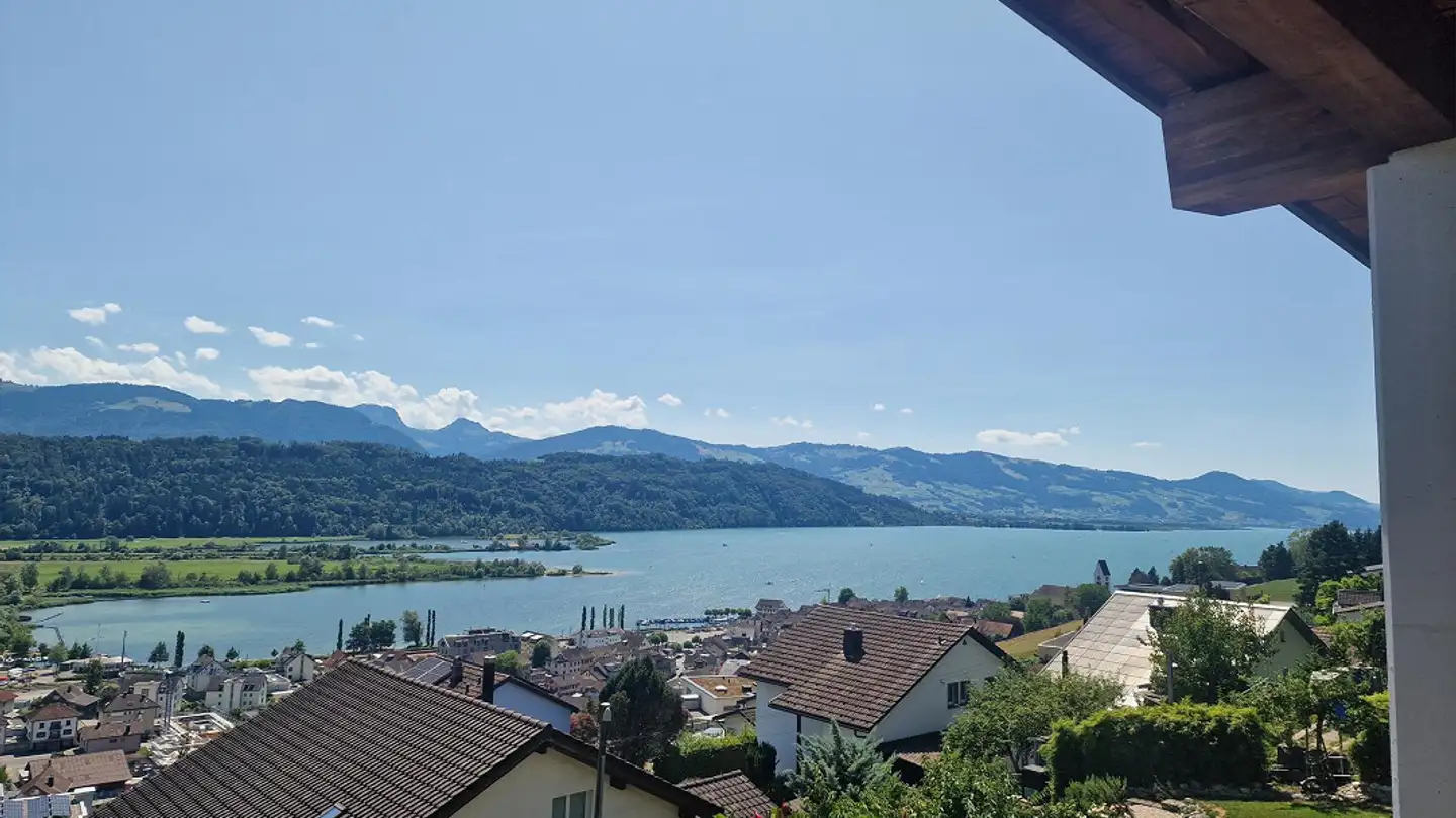 Casa singola in affitto - Lanzenmoosstrasse 54, 8716 Schmerikon - Foto 2