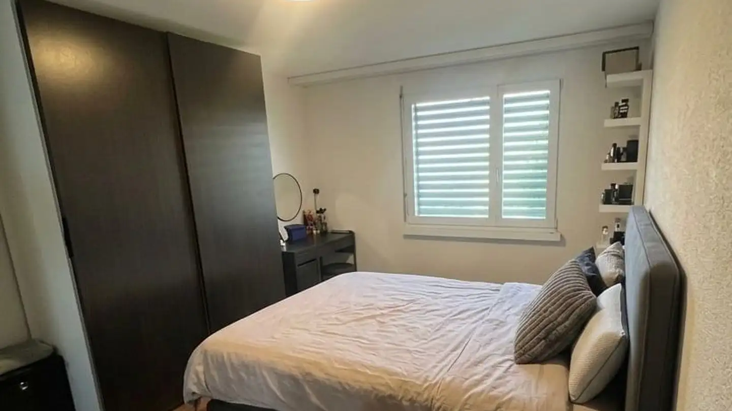 Apartment for rent - Zürcherstrasse 30, 8903 Birmensdorf ZH - Photo 2