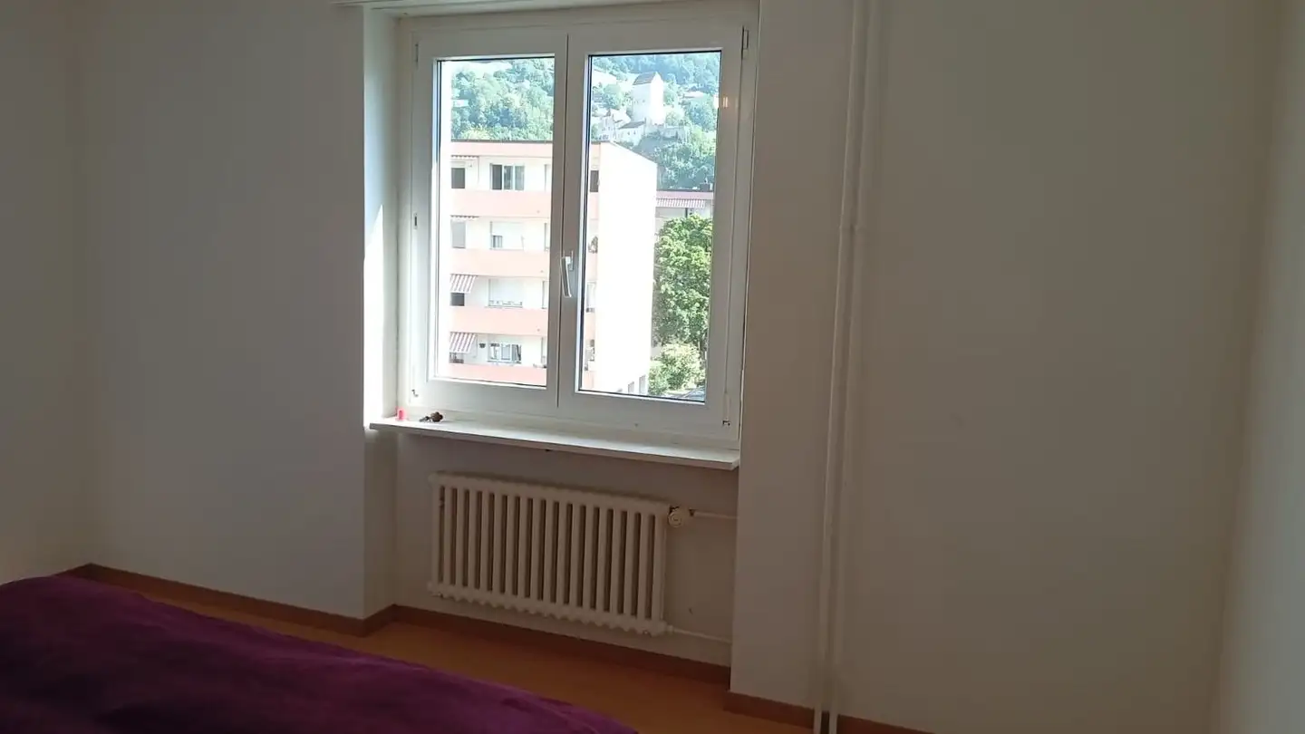 Appartamento in affitto - 7320 Sargans - Foto 2