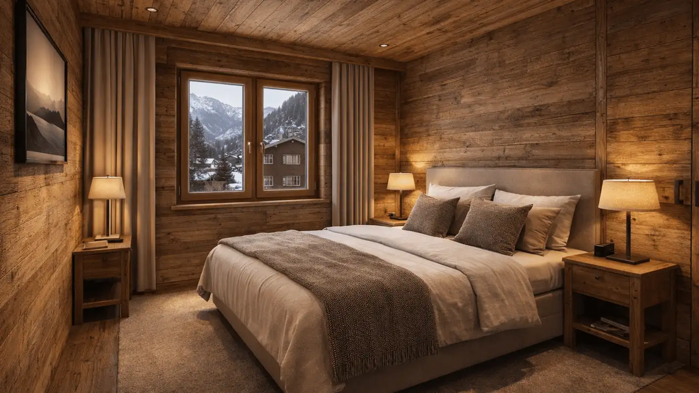 Appartement à vendre - Staldenstrasse, 3920 Zermatt - Photo 2