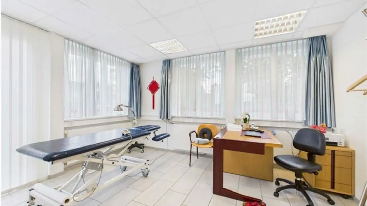 Bürofläche mieten - Urdorferstrasse 26, 8952 Schlieren - Foto 2