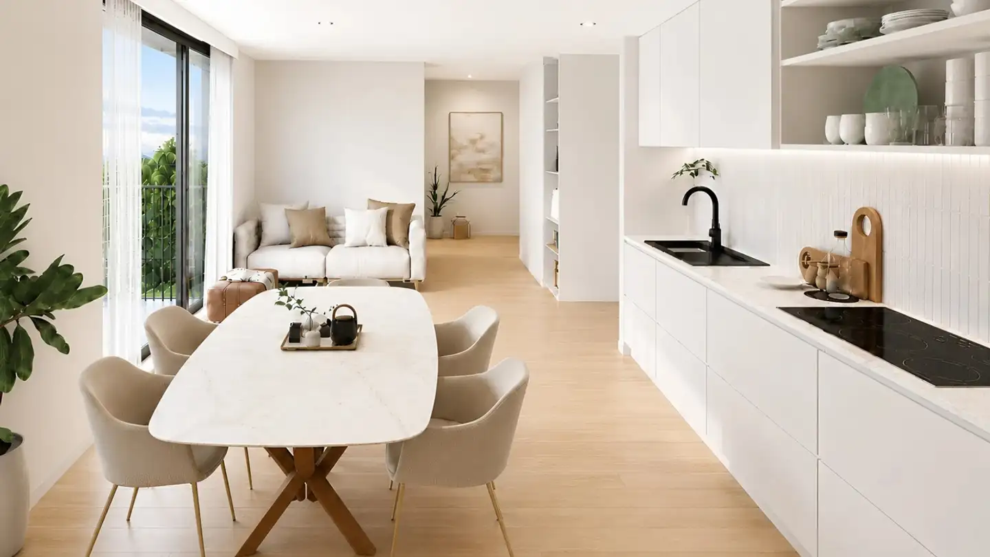 Appartamento in vendita - 1010 Lausanne - Foto 4