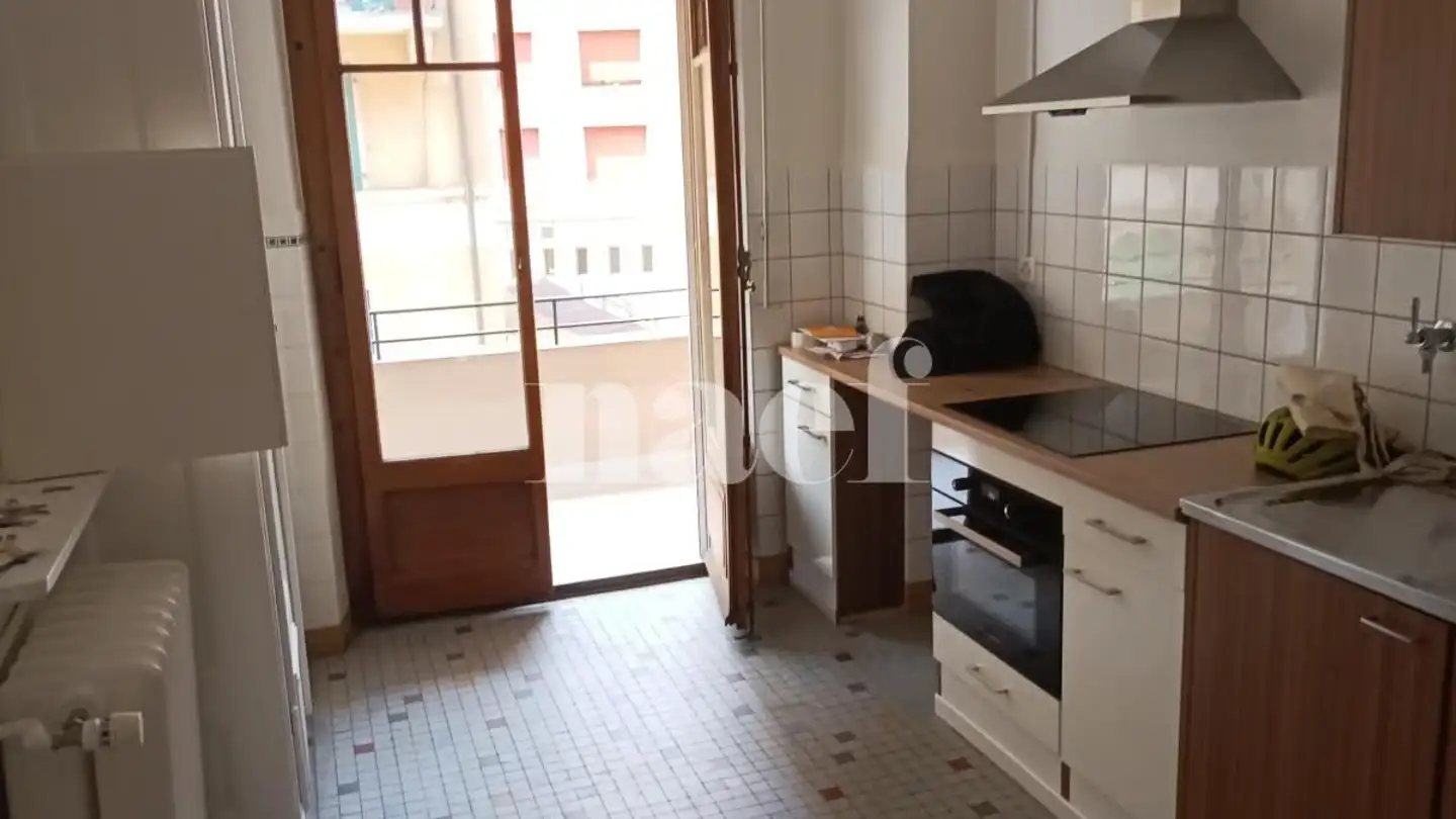 Appartement à louer - Rue Jean- Jaquet 14, 1201 Genève - Photo 3