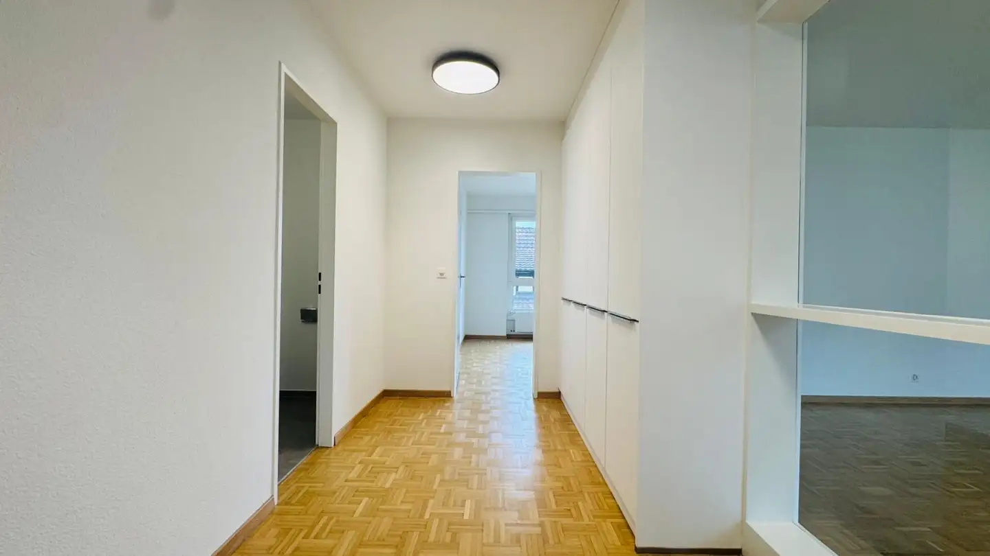 Apartment for rent - Feldstrasse, 4123 Allschwil - Photo 2