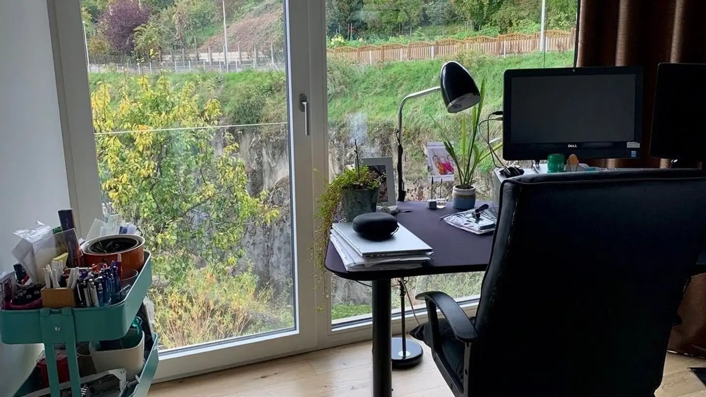 Apartment for rent - Chemin De Trois-Portes 12, 2000 Neuchâtel - Photo 2