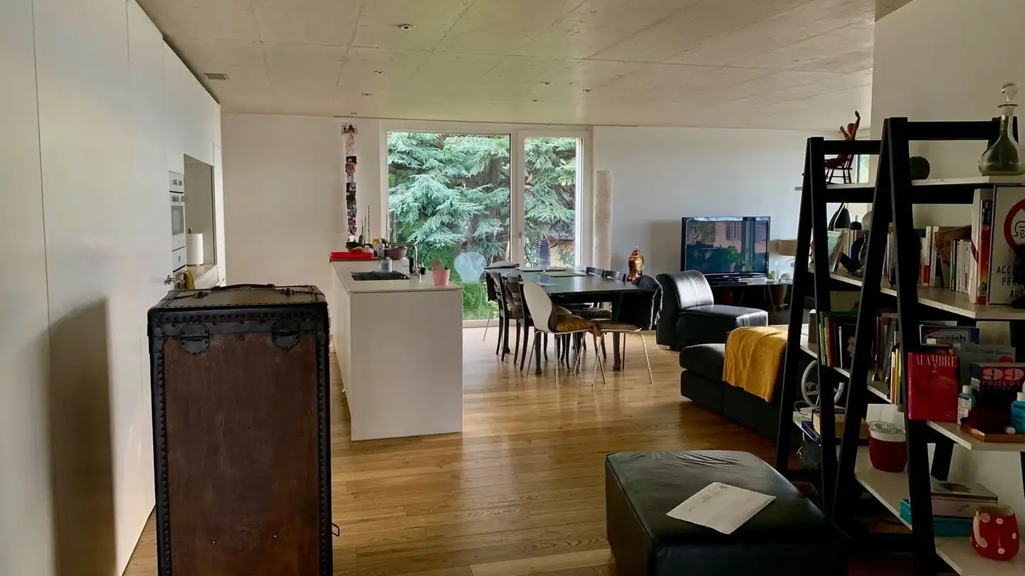 Apartment for rent - Chemin De Trois-Portes 12, 2000 Neuchâtel - Photo 3