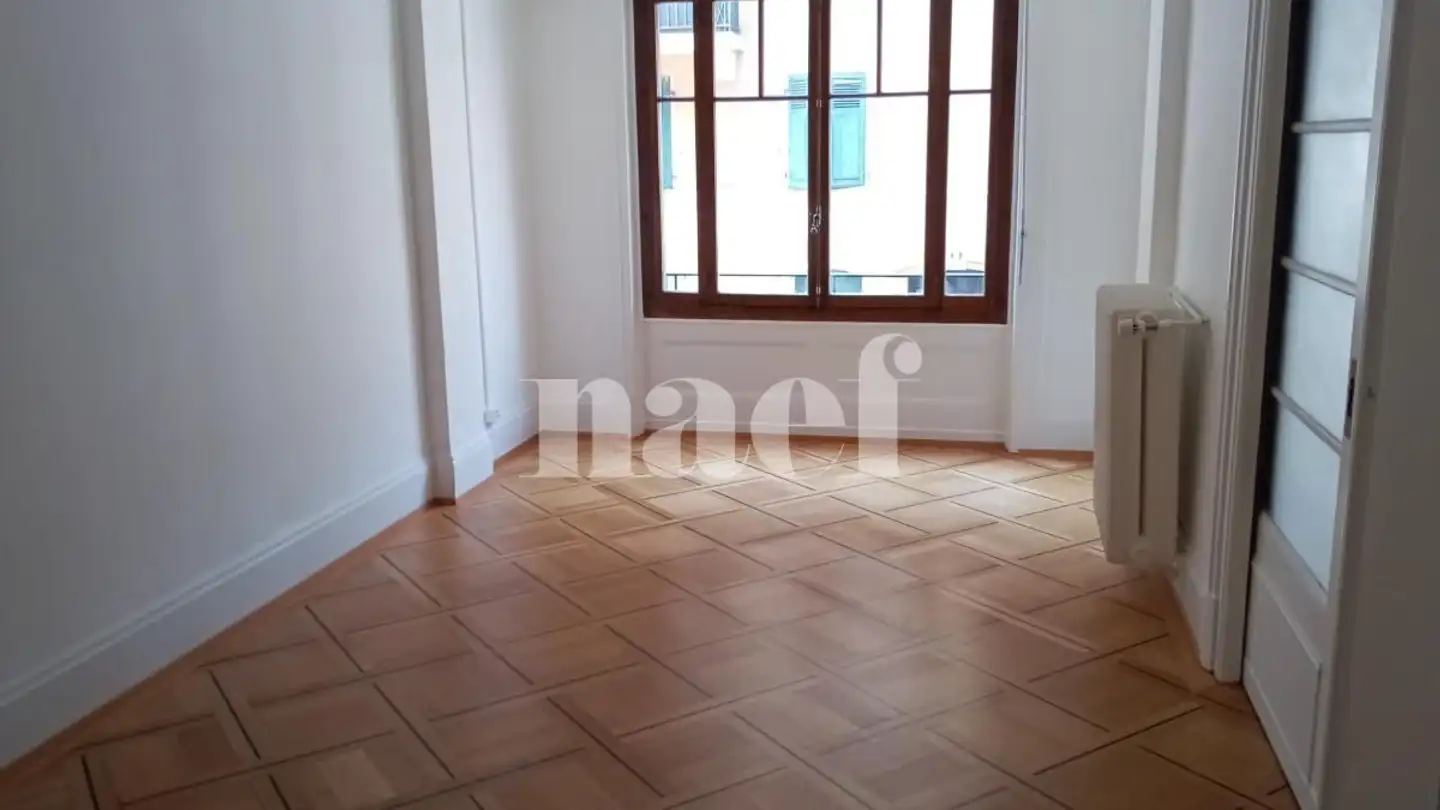 Appartement à louer - Rue Jean- Jaquet 14, 1201 Genève - Photo 4