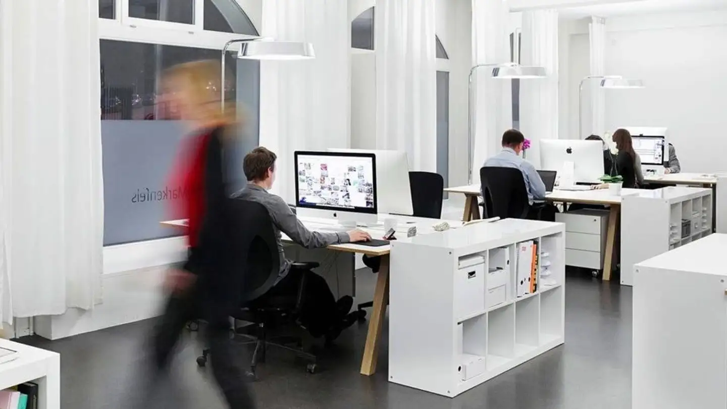 Office space for rent - Scheuchzerstrasse 83, 8006 Zürich - Photo 2