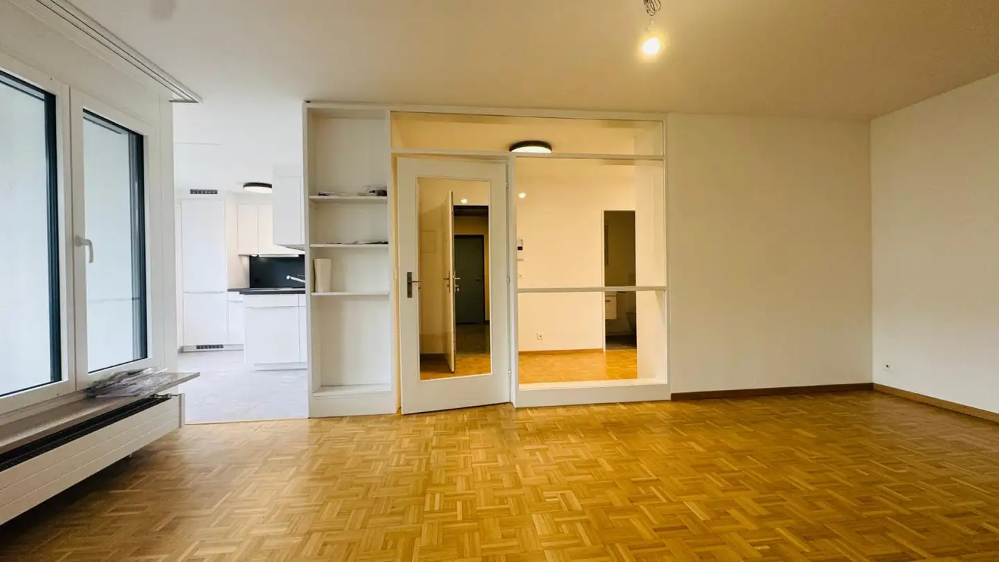Wohnung mieten - Feldstrasse 49a, 4123 Allschwil - Foto 3
